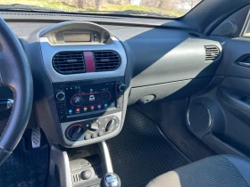 Opel Tigra, снимка 12