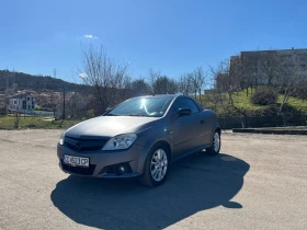 Opel Tigra, снимка 1