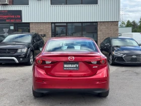 Mazda 3 * АвтоКредит * (ЦЕНА ДО БГ), снимка 3