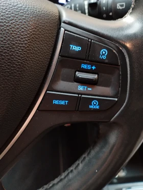 Hyundai I20 хечбек, снимка 9