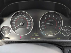 BMW 330 * 330i xDrive * CARFAX * ЦЕНА ДО БГ, снимка 8