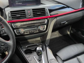 BMW 330 * 330i xDrive * CARFAX * ЦЕНА ДО БГ, снимка 9