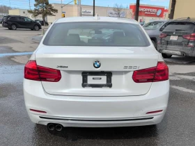 BMW 330 * 330i xDrive * CARFAX * ЦЕНА ДО БГ, снимка 4