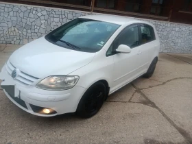 VW Golf Plus, снимка 2