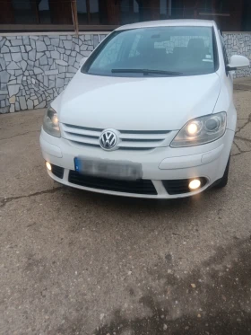 VW Golf Plus, снимка 1