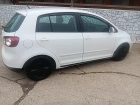 VW Golf Plus, снимка 4