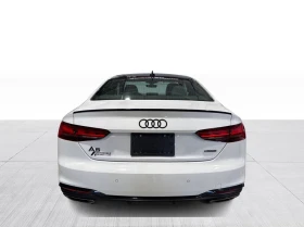 Audi A5 Progressiv* 45 TFSI* АвтоКредит* (ЦЕНА ДО БГ), снимка 7