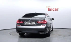 BMW 740 XDRIVE40D / M-PACK / HARMAN / HEADUP / ОБДУХ  , снимка 4