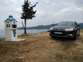 Citroen C5 X7, снимка 4