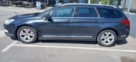 Citroen C5 X7, снимка 1