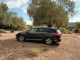 Citroen C5 X7, снимка 1