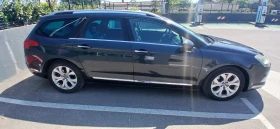 Citroen C5 X7, снимка 2