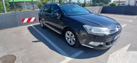 Citroen C5 X7, снимка 6