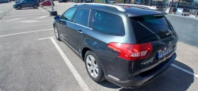 Citroen C5 X7, снимка 4