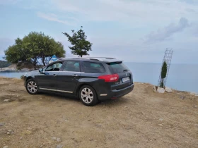 Citroen C5 X7, снимка 5