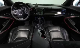 Chevrolet Camaro 6.2SS V8, снимка 6