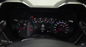 Chevrolet Camaro 6.2SS V8, снимка 7