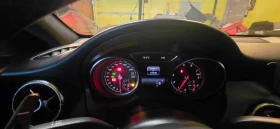 Mercedes-Benz CLA 250 4MATIC * AMG PACK* AMG ДЖАНТИ* ПОДГРЕВ* , снимка 8