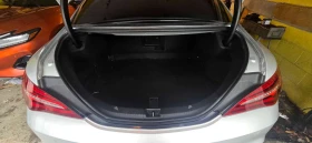 Mercedes-Benz CLA 250 4MATIC * AMG PACK* AMG ДЖАНТИ* ПОДГРЕВ* , снимка 17