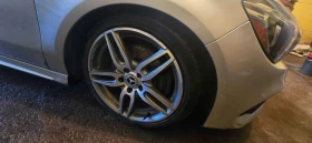 Mercedes-Benz CLA 250 4MATIC * AMG PACK* AMG ДЖАНТИ* ПОДГРЕВ* , снимка 12