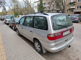 Ford Galaxy 1.9TDI, снимка 2