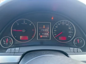 Audi A4, снимка 9