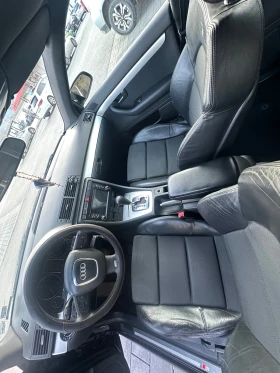 Audi A4, снимка 8