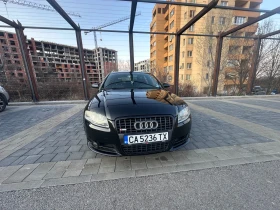 Audi A4, снимка 1