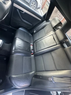 Audi A4, снимка 7
