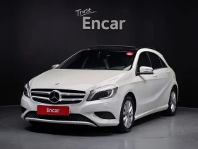 Mercedes-Benz A 200 2.0, снимка 1