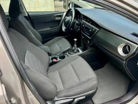 Toyota Auris 1.6i ШВЕЙЦАРИЯ, снимка 8