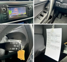 Toyota Auris 1.6i ШВЕЙЦАРИЯ, снимка 13