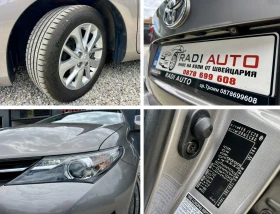 Toyota Auris 1.6i ШВЕЙЦАРИЯ, снимка 14