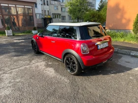 Mini Cooper 1.6, снимка 3