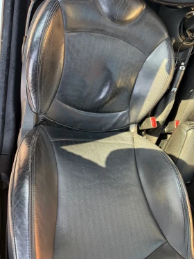 Mini Cooper 1.6, снимка 10