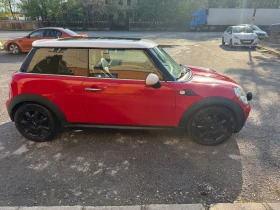 Mini Cooper 1.6, снимка 7