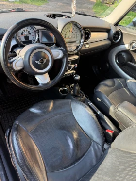 Mini Cooper 1.6, снимка 11