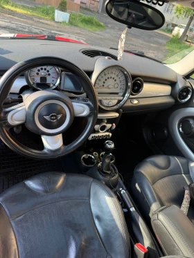 Mini Cooper 1.6, снимка 12