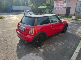 Mini Cooper 1.6, снимка 6
