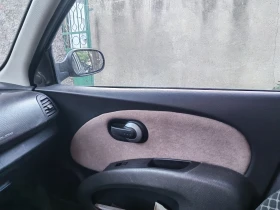 Nissan Micra хечбек, снимка 9