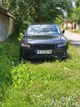 Audi A4 2.0 TDI, снимка 3