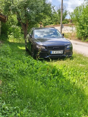 Audi A4 2.0 TDI, снимка 2