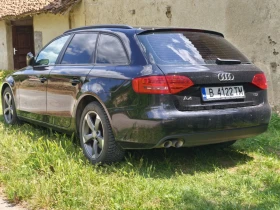 Audi A4 2.0 TDI, снимка 5