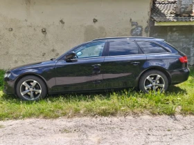 Audi A4 2.0 TDI, снимка 4