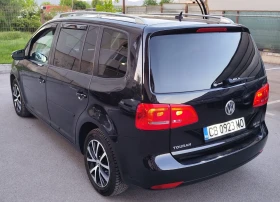 VW Touran, снимка 6