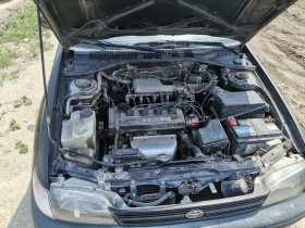 Toyota Carina, снимка 7