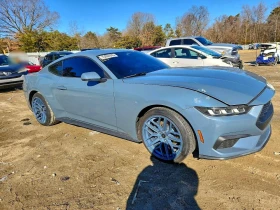 Ford Mustang 2.3l, снимка 4