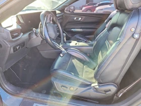 Ford Mustang 2.3l, снимка 7