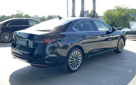 Skoda Superb  2.0 TSI 4×4 L&K, снимка 4