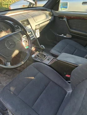 Mercedes-Benz C 200, снимка 5
